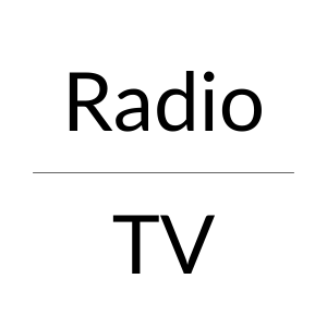 Radio und TV