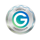 Greator Ambassador Melissa Mariposa Gedankentanken